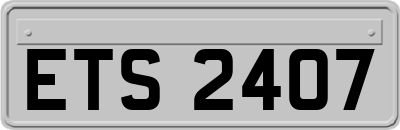 ETS2407
