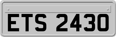 ETS2430