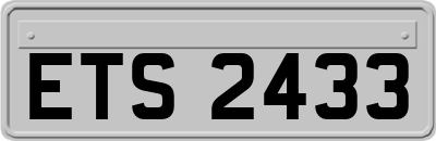 ETS2433