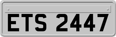 ETS2447