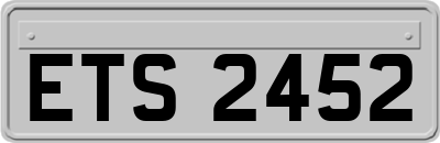ETS2452