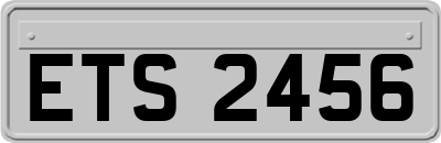 ETS2456