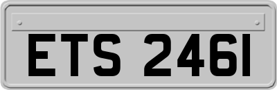 ETS2461