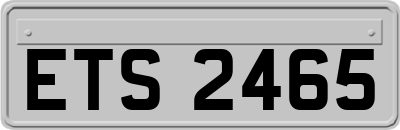 ETS2465