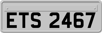 ETS2467