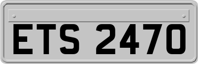ETS2470
