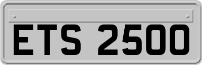 ETS2500