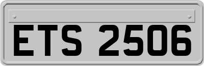 ETS2506