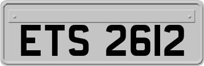 ETS2612