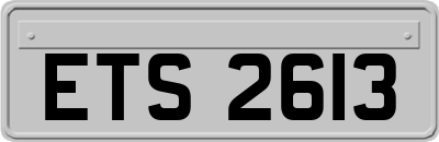 ETS2613