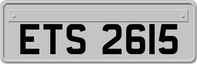 ETS2615