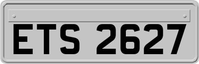 ETS2627