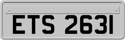 ETS2631