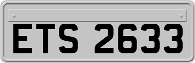 ETS2633