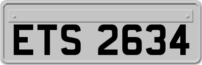 ETS2634