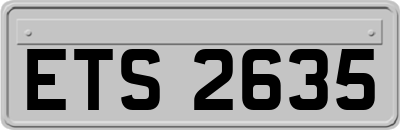 ETS2635