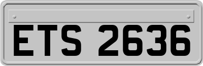ETS2636