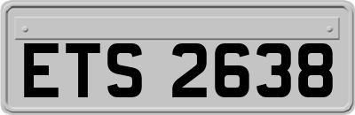 ETS2638