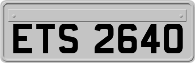 ETS2640