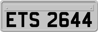 ETS2644