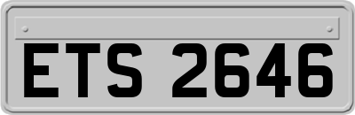 ETS2646