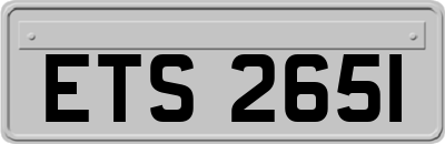 ETS2651