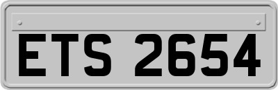 ETS2654