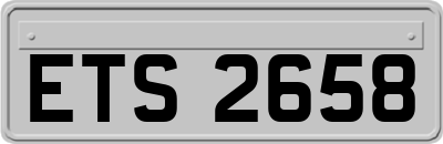 ETS2658