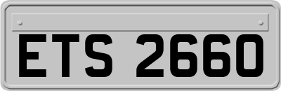 ETS2660