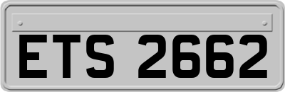 ETS2662