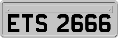 ETS2666