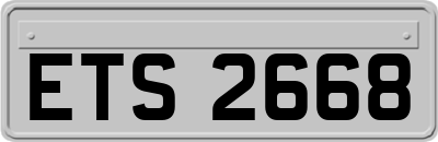 ETS2668