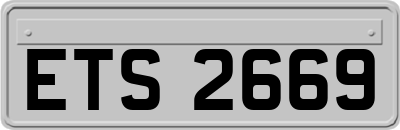 ETS2669