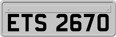 ETS2670