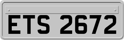 ETS2672