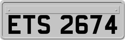 ETS2674