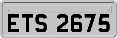 ETS2675