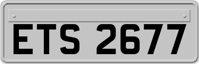 ETS2677