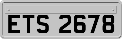 ETS2678