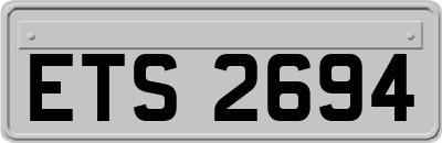 ETS2694