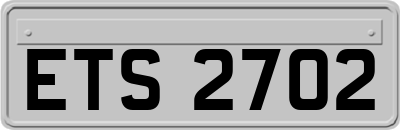 ETS2702