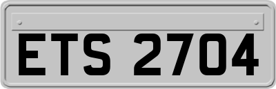 ETS2704