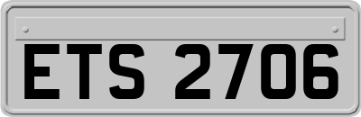 ETS2706