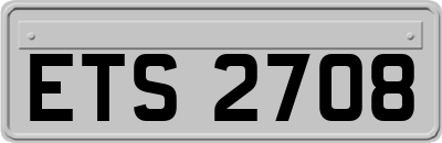 ETS2708