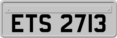 ETS2713
