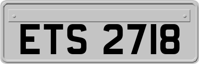 ETS2718