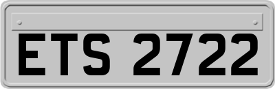 ETS2722