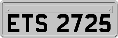 ETS2725