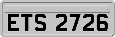 ETS2726