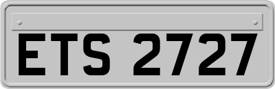 ETS2727